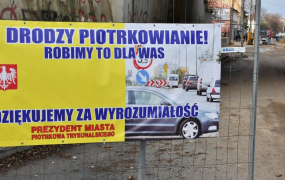 Łódzka będzie otwarta